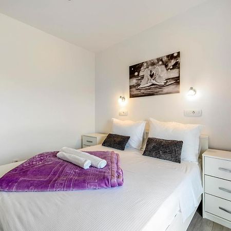 Apartment Jelic Šibenik Eksteriør billede