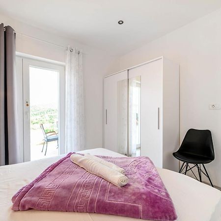 Apartment Jelic Šibenik Eksteriør billede