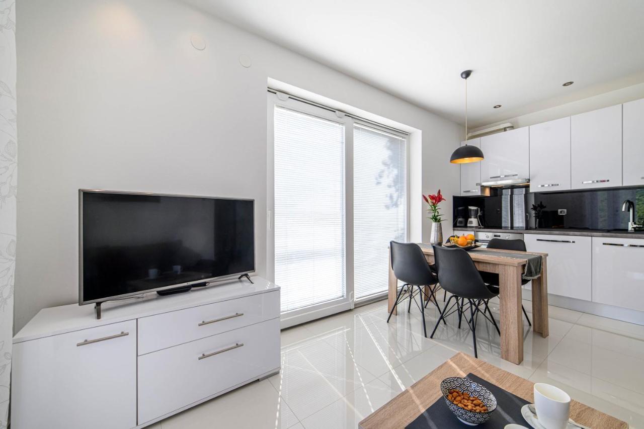 Apartment Jelic Šibenik Eksteriør billede