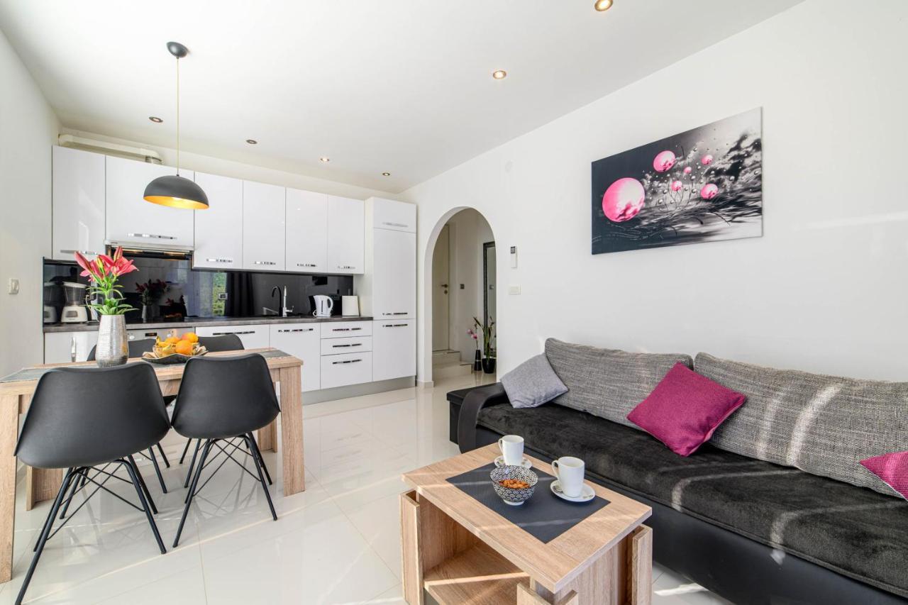 Apartment Jelic Šibenik Eksteriør billede
