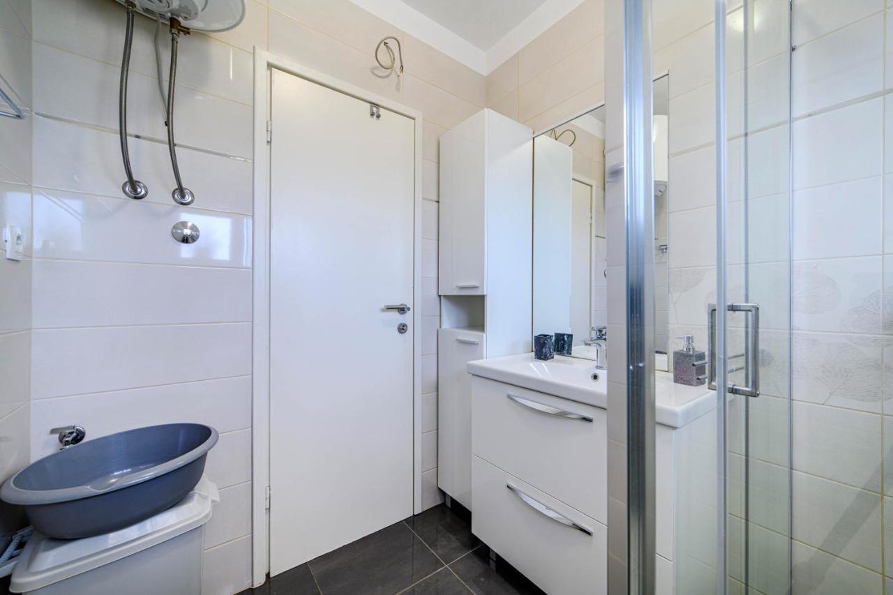 Apartment Jelic Šibenik Eksteriør billede