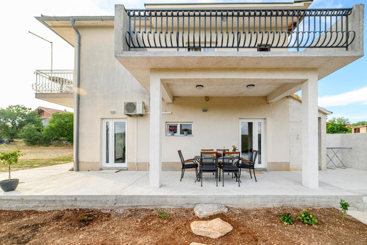 Apartment Jelic Šibenik Eksteriør billede