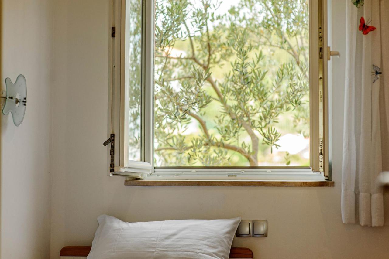 Apartment Jelic Šibenik Eksteriør billede