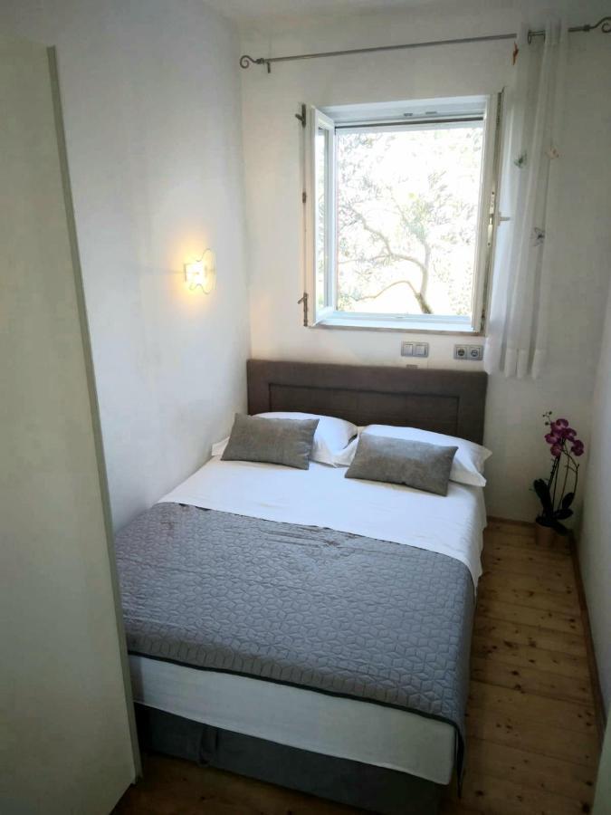 Apartment Jelic Šibenik Eksteriør billede