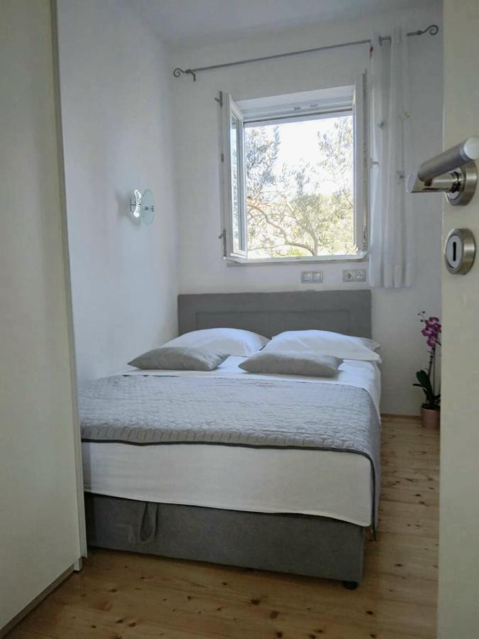 Apartment Jelic Šibenik Eksteriør billede